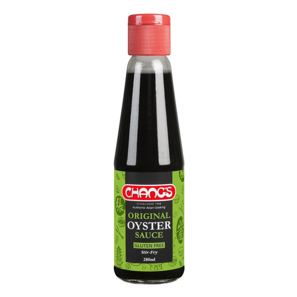 Chang's Gluten Free Original Oyster Sauce (430ml)