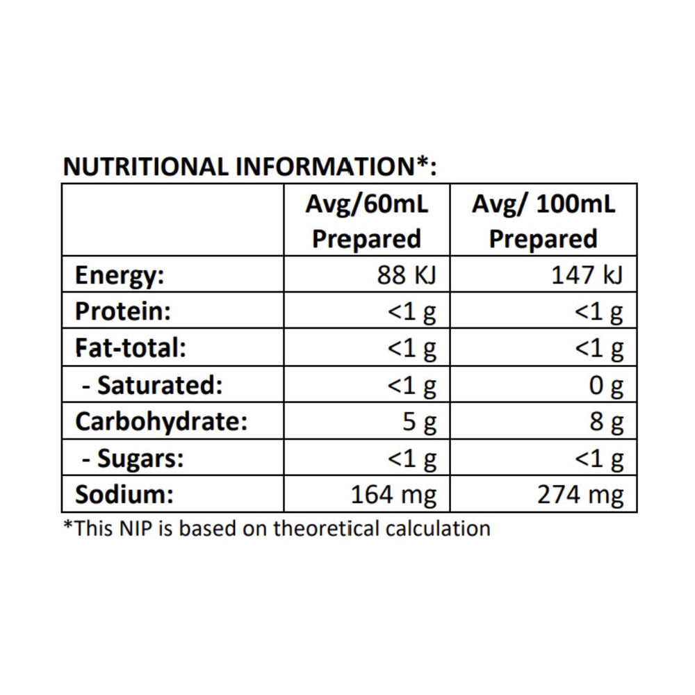 Massel Premium Gravy Powder Rich Roast (130g)