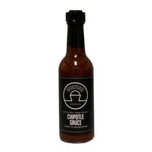 Basketcase Chipotle Sauce (250ml)