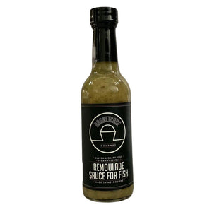 Basketcase Remoulade Sauce For Fish (250ml)