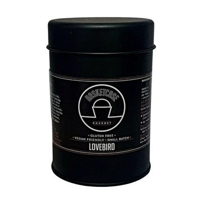 Basketcase Lovebird Seasoning (100g)
