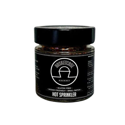 Basketcase Hot Sprinkler (100g)