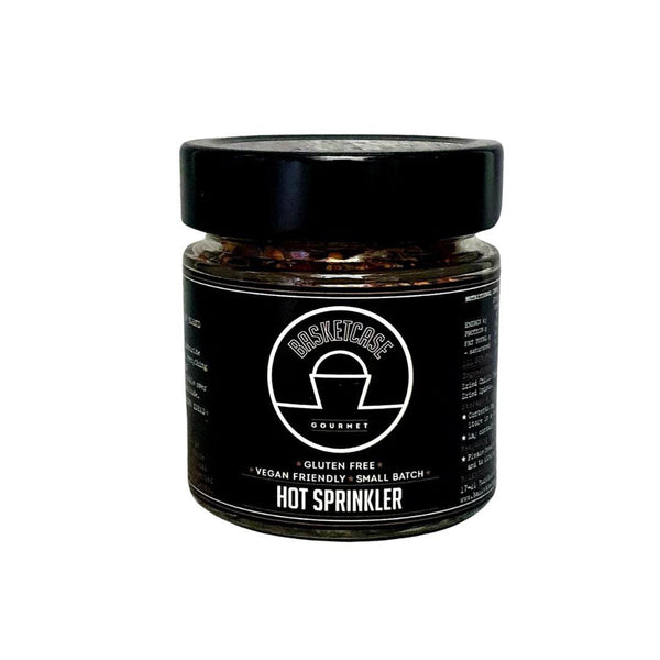 Basketcase Hot Sprinkler (100g)