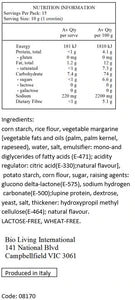 Schar Crostini Crisp Bread Rolls (150g)