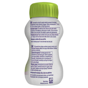 Souvenaid Strawberry Bottle (125ml, 4pk)