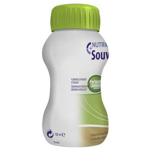 Souvenaid Cappuccino Bottle (125ml, 4pk)