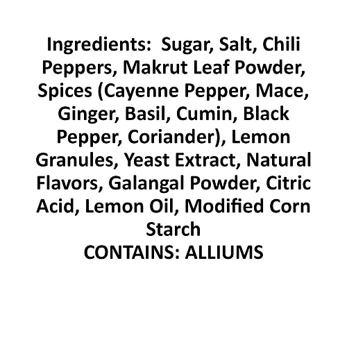 Smoke N' Sanity Pho Seasoning (125g)