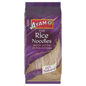 AYAM™ Thai Rice Noodles (200g)