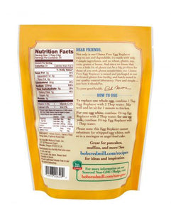 Bob's Red Mill Vegan Egg Replacer (340g)