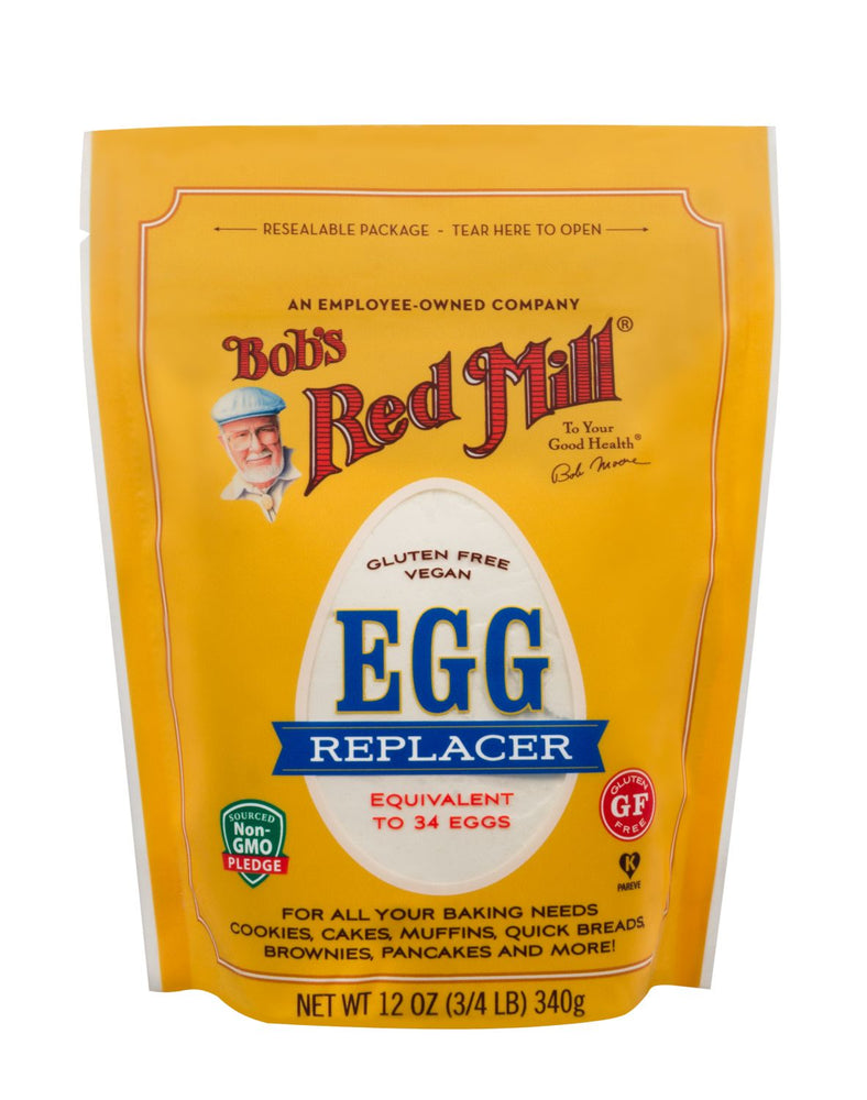 Bob's Red Mill Vegan Egg Replacer (340g)