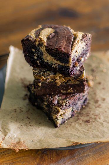 Bob's Red Mill Gluten Free Brownie Mix (595g)