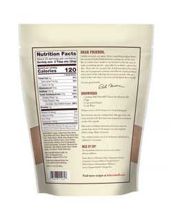 Bob's Red Mill Gluten Free Brownie Mix (595g)