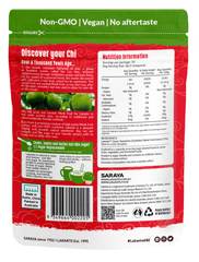 Lakanto Classic - Monkfruit Sweetener White Sugar Replacement (200g)