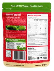 Lakanto Golden - Monkfruit Sweetener Raw Cane Sugar Replacement (200g)