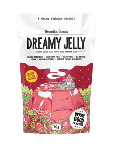 Botanika Blends Dreamy Jelly - Strawberry Good (70g)
