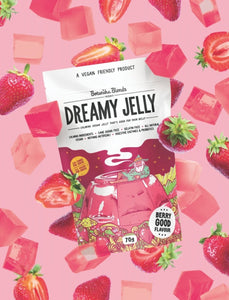 Botanika Blends Dreamy Jelly - Strawberry Good (70g)
