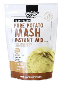 Plantasy Foods Instant Potato Mash Mix (150g)