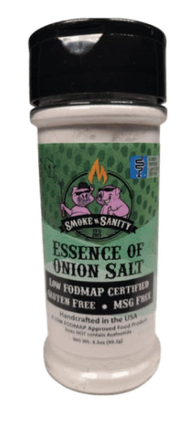 Smoke N' Sanity Essence of Onion Salt (100g)