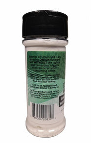 Smoke N' Sanity Essence of Onion Salt (100g)