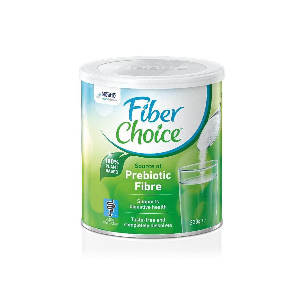 Nestlé Health Science Fiber Choice (220g)