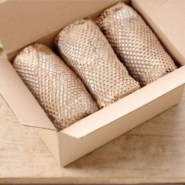 Sustainable Packaging (Environmentally Friendly Packaging Option)