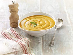 FODMAPPED For You Roasted Pumpkin & Hint of Sage Soup (500g)