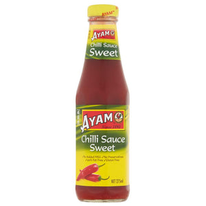AYAM™ Chilli Sauce (Sweet) (275ml)