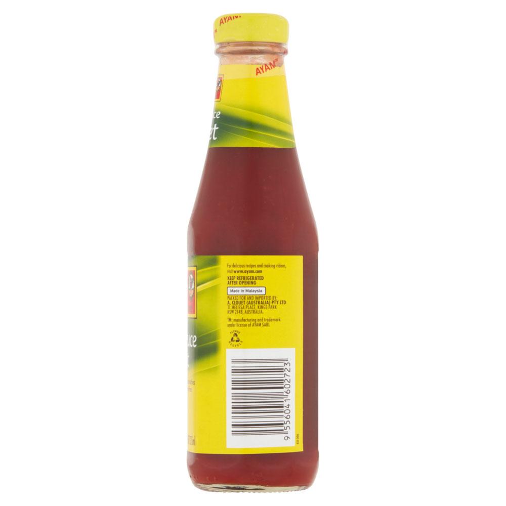 AYAM™ Chilli Sauce (Sweet) (275ml)