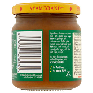 AYAM™ Green Curry Paste (195g)