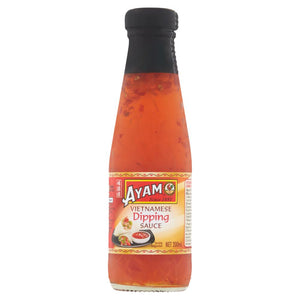 AYAM™ Vietnamese Dipping Sauce (200ml)