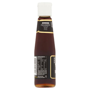 AYAM™ Pure Black Sesame Oil (210ml)