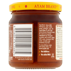 AYAM™ Massaman Curry Paste (195g)