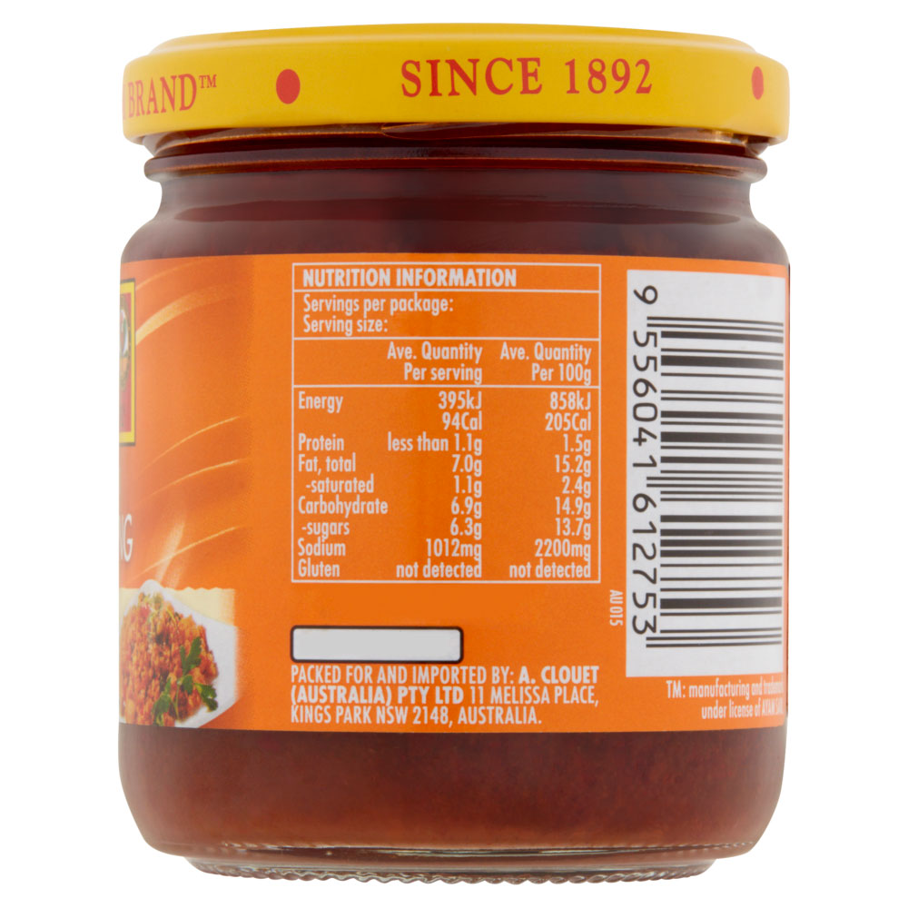 AYAM™ Nasi Goreng Paste (185g)