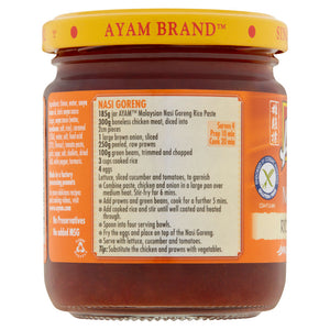 AYAM™ Nasi Goreng Paste (185g)