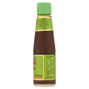 AYAM™ Vegetarian Oyster Sauce (210ml)