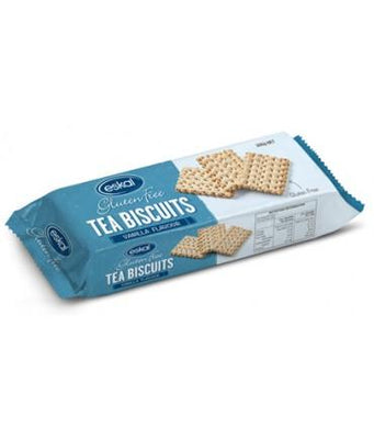 Eskal Tea Biscuits Vanilla (200g)