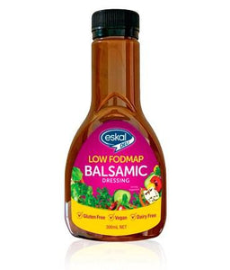 Eskal Traditional Balsamic Dressing (300ml)