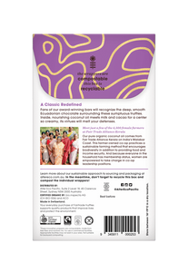 Alter Eco Classic Dark Truffles (108g)