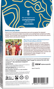 Alter Eco Superdark Truffles (108g)