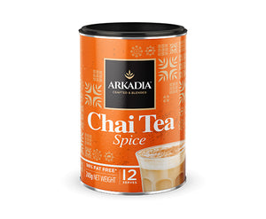 Arkadia Chai Tea Spice (240g)