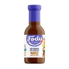 Fody Foods Maple BBQ Sauce (326g)