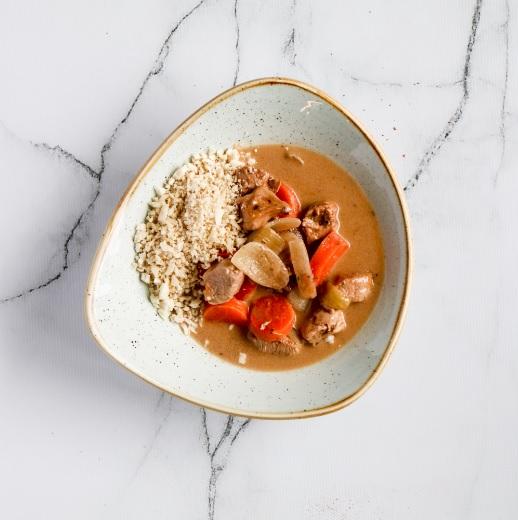 Mingle Seasoning Butter Chicken (30g)