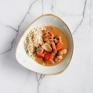 Mingle Seasoning Butter Chicken (30g)