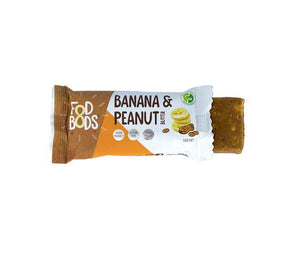 Fodbods Banana Peanut Butter (1 x 50g)