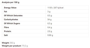 Schar Baguette Single Pack (175g)