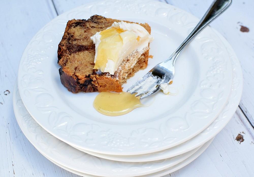 Well & Good Banana Bread Mix (375g)