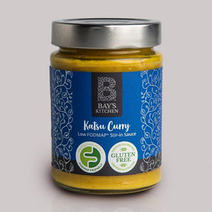 Bay's Kitchen Katsu Curry Stir-in Sauce (260g)