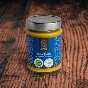 Bay's Kitchen Katsu Curry Stir-in Sauce (260g)