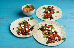 Bay's Kitchen Spicy Mexican Stir-in Sauce (260g) -