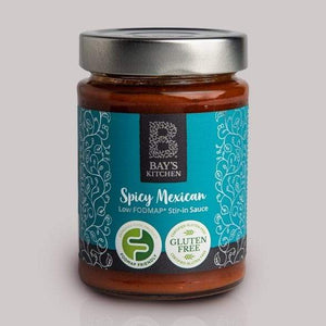Bay's Kitchen Spicy Mexican Stir-in Sauce (260g) -